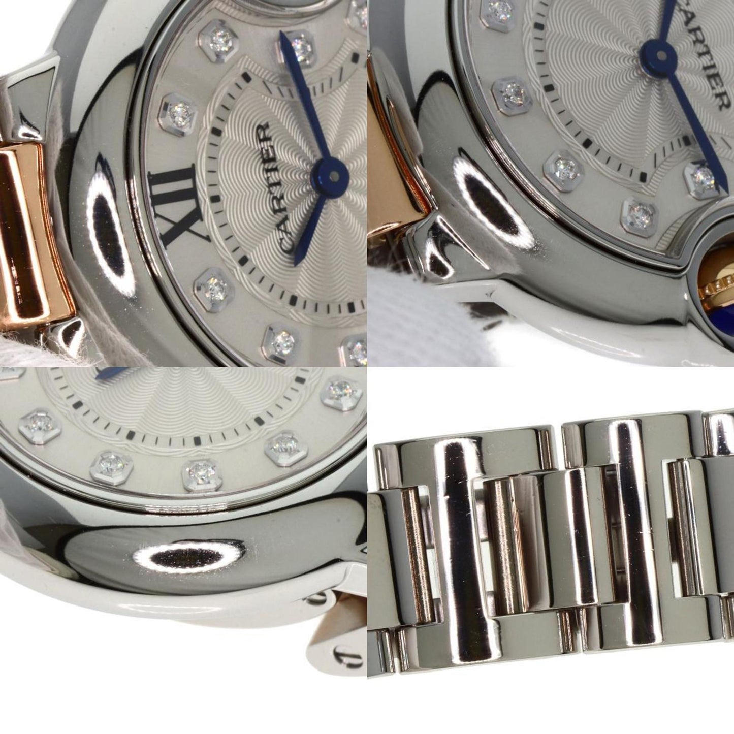 Cartier Panthère Watch