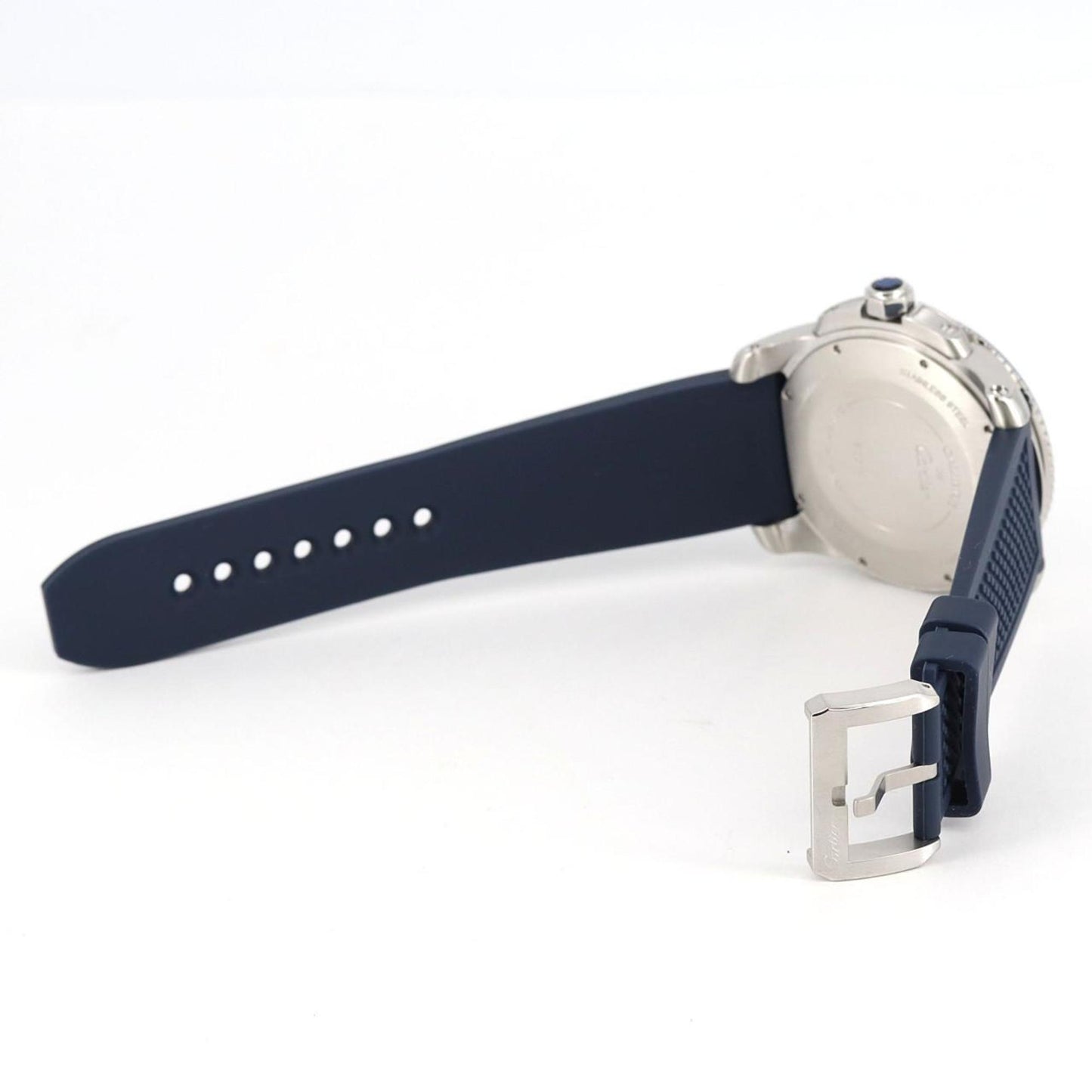 Cartier Calibre Watch