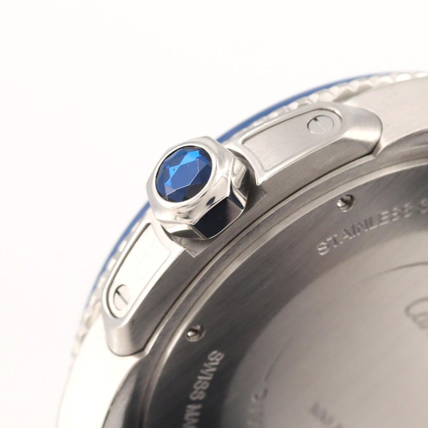 Cartier Calibre Watch