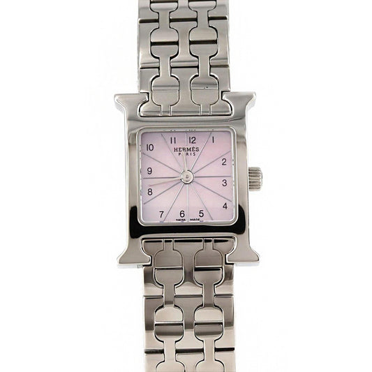 Hermès H Watch