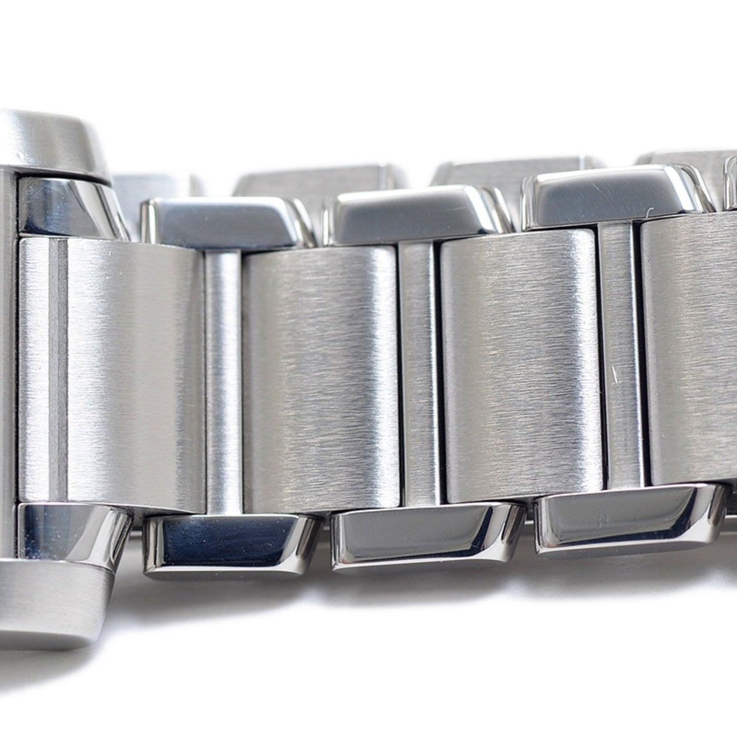 Cartier Tank Francaise Watch