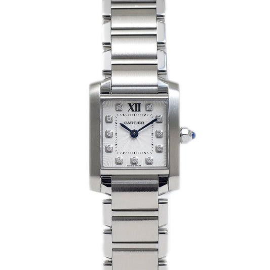 Cartier Tank Francaise Watch