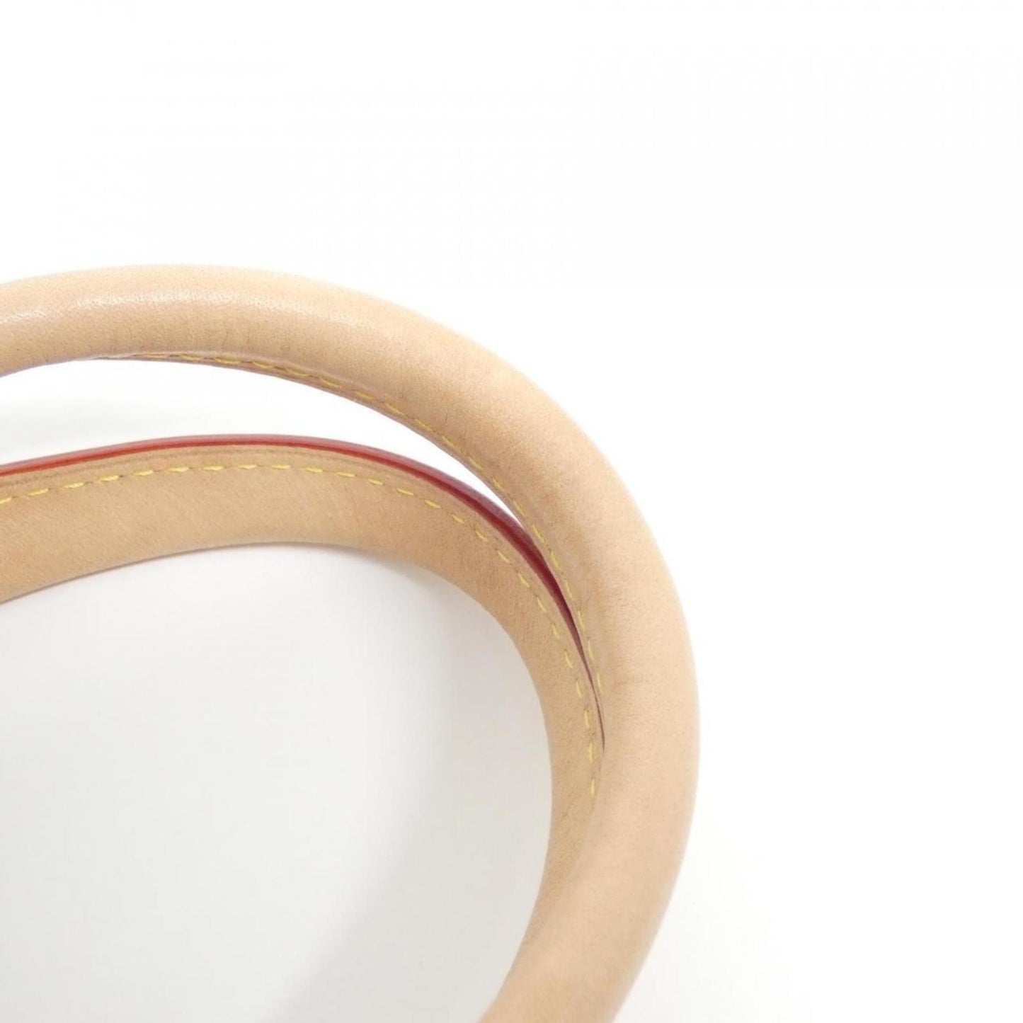 Louis Vuitton Rivoli Canvas Brown