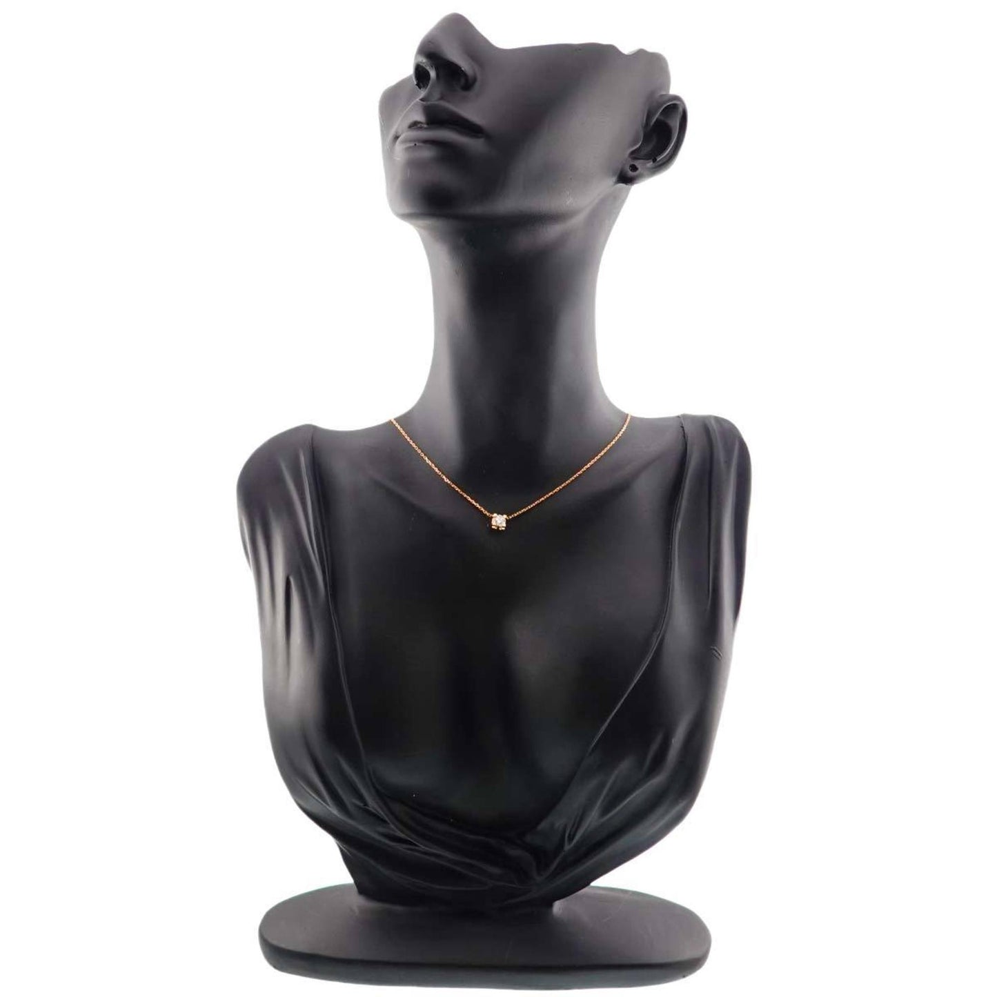 Cartier C de cartier Rose Gold