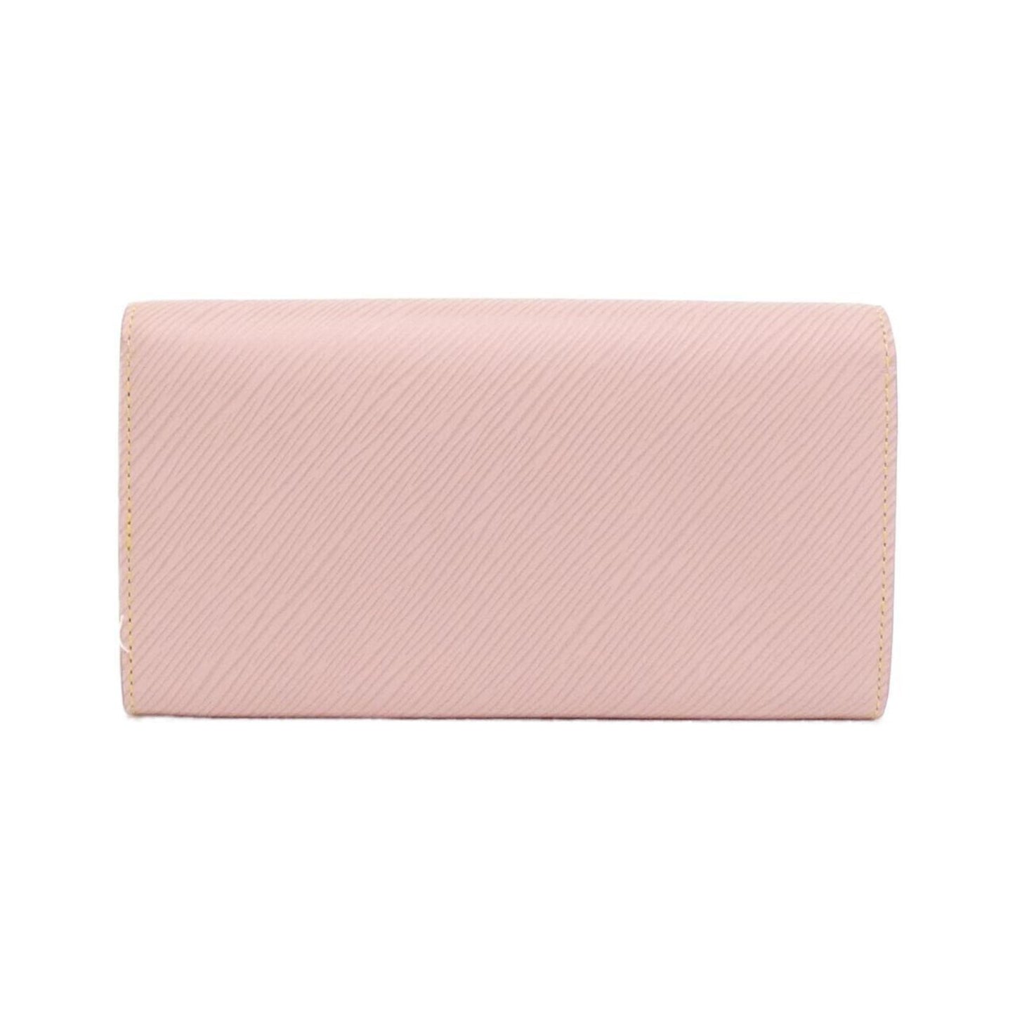 Cartera Louis Vuitton Twist Rosa