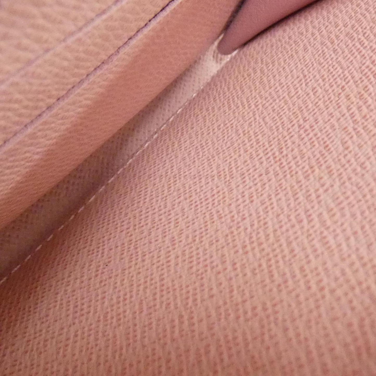 Cartera Louis Vuitton Twist Rosa