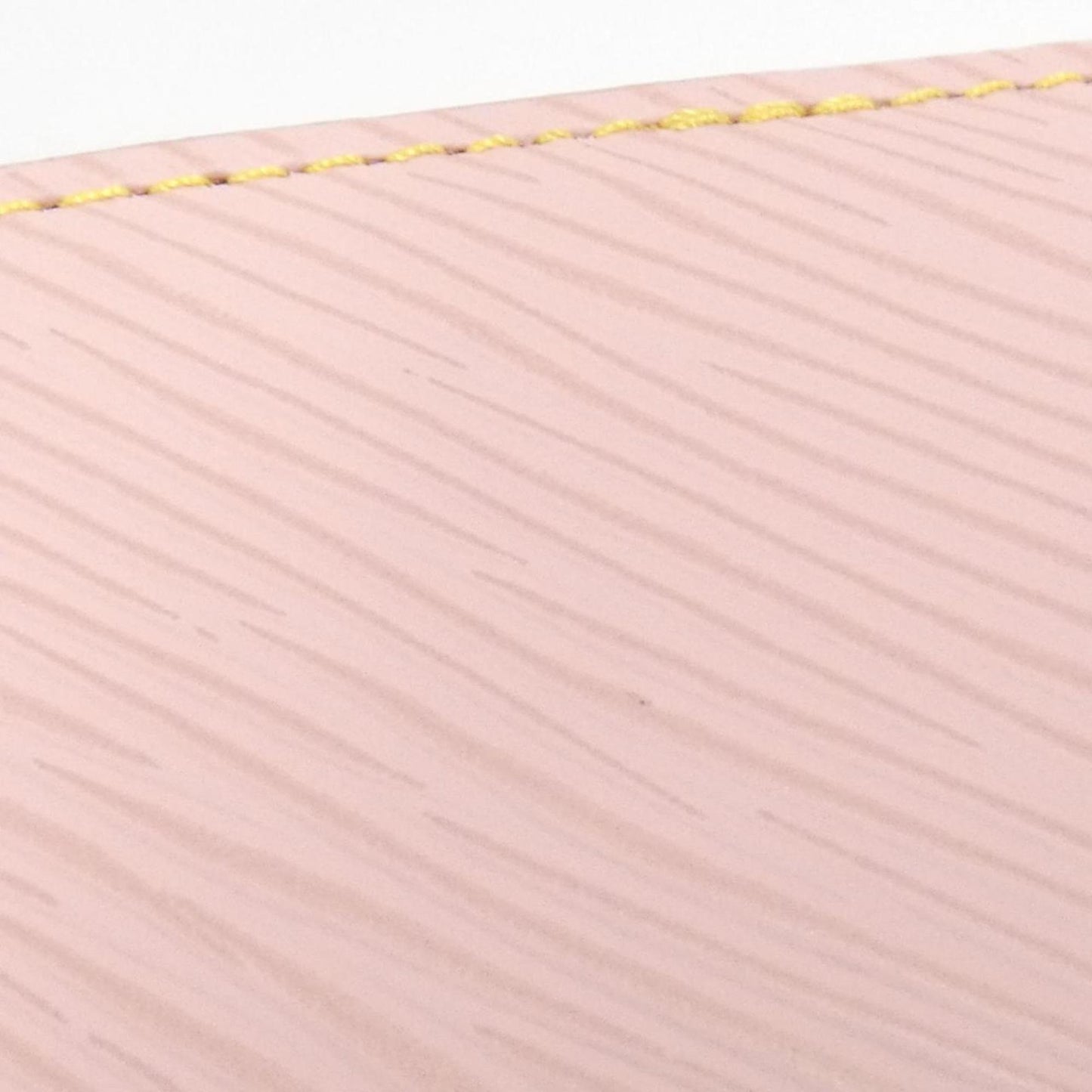 Cartera Louis Vuitton Twist Rosa