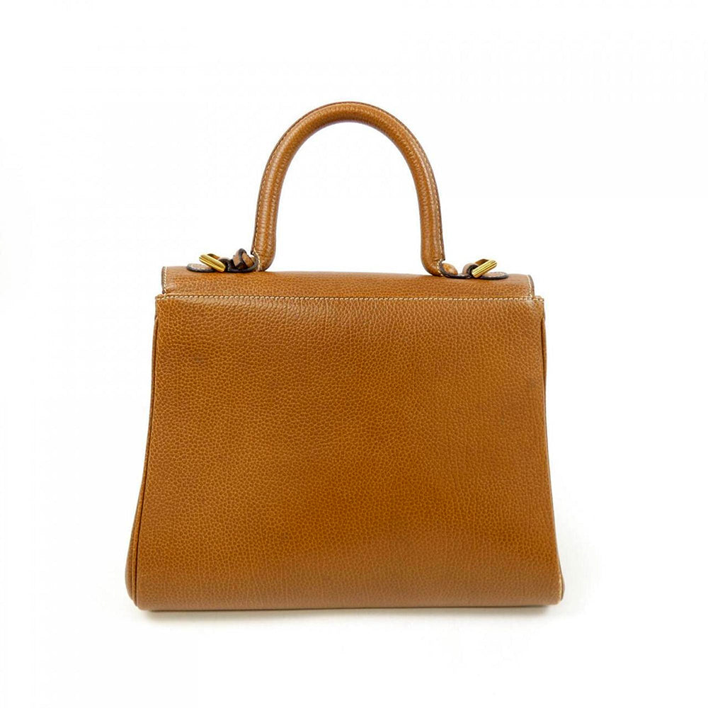 Delvaux Brillant Bag