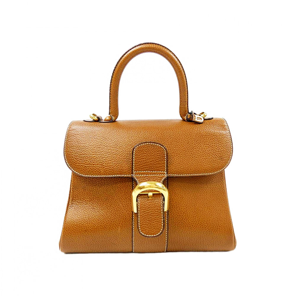 Delvaux Brillant Bag