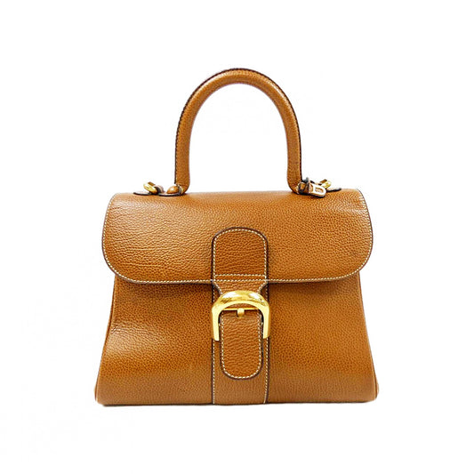 Delvaux Brillant Bag