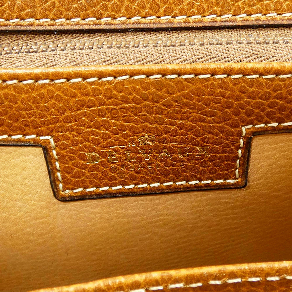 Delvaux Brillant Bag