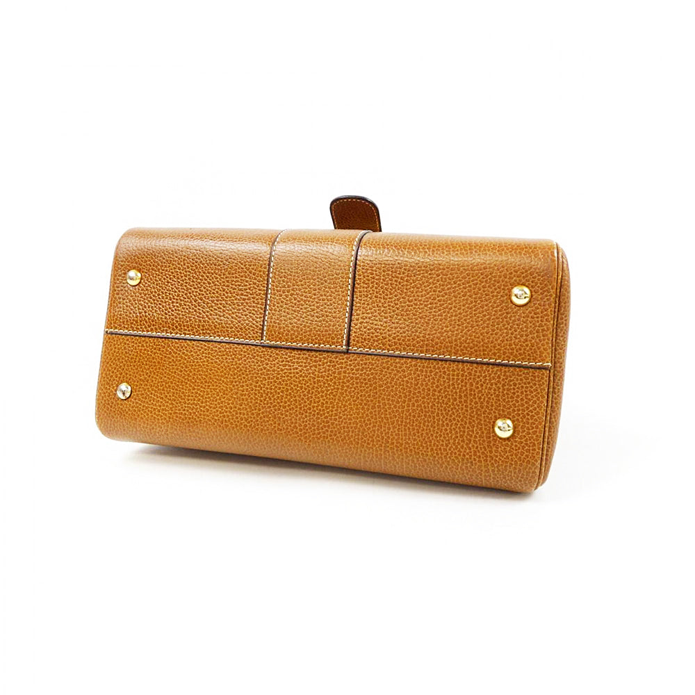 Delvaux Brillant Bag