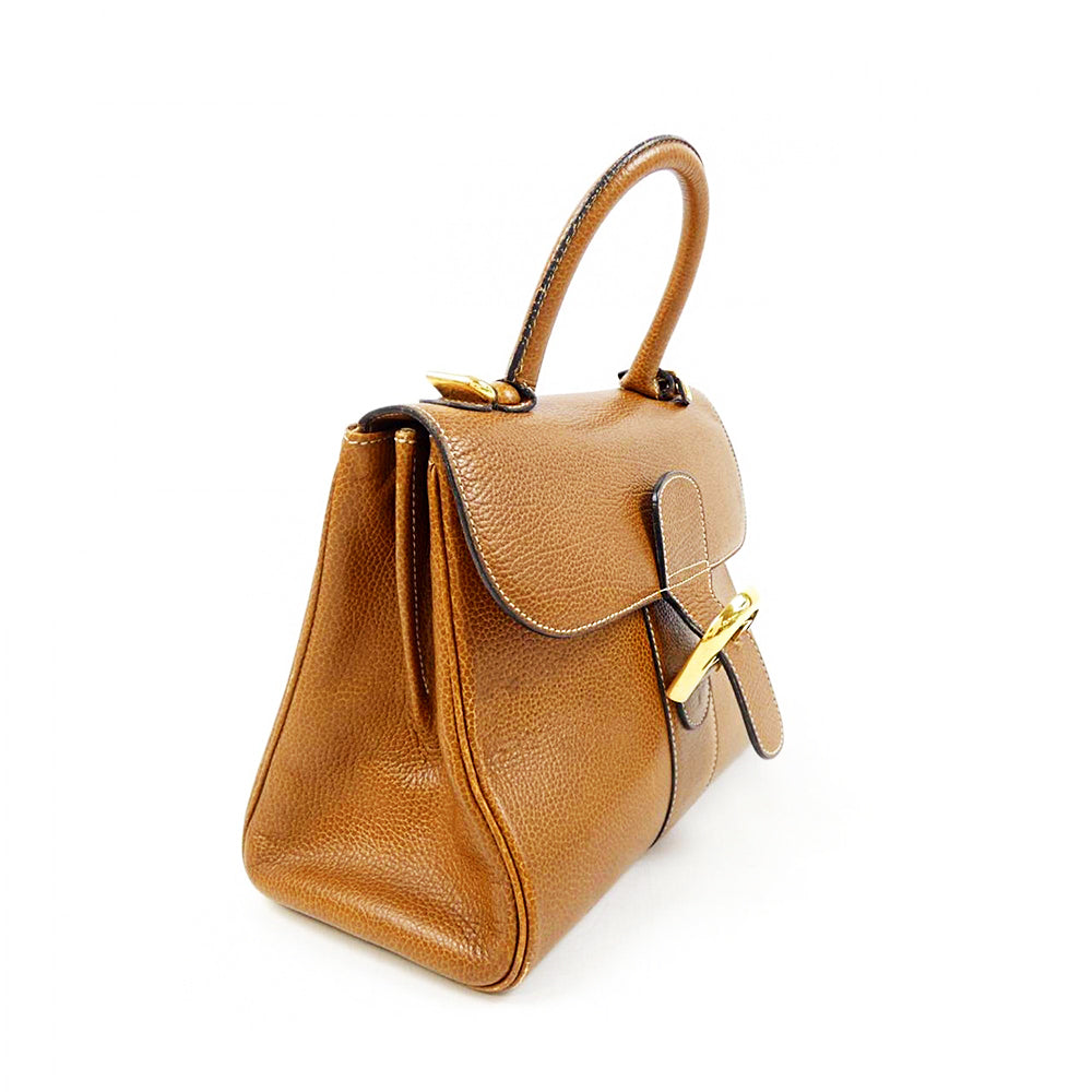 Delvaux Brillant Bag