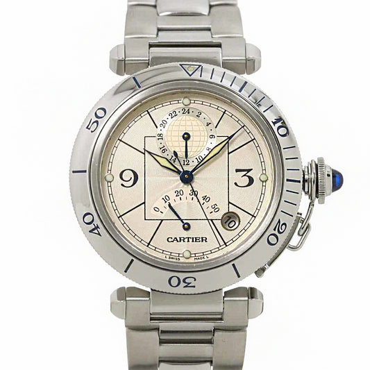 Cartier Pasha Watch