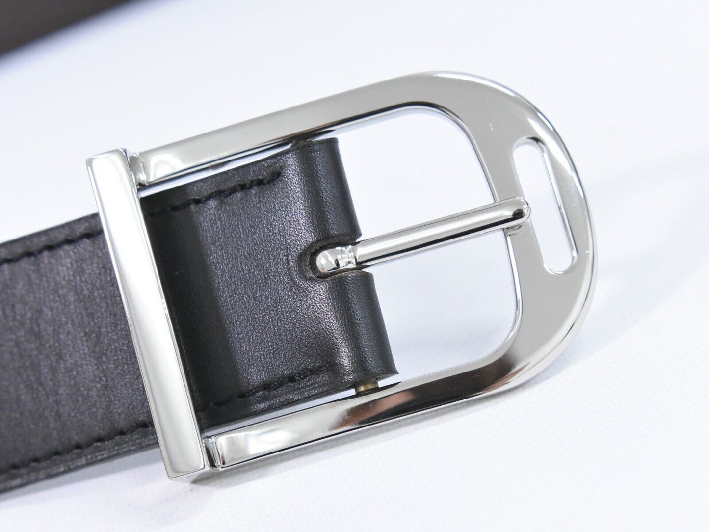 Hermès Belt