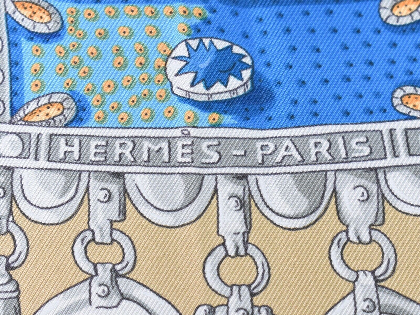 Hermès Carré 90