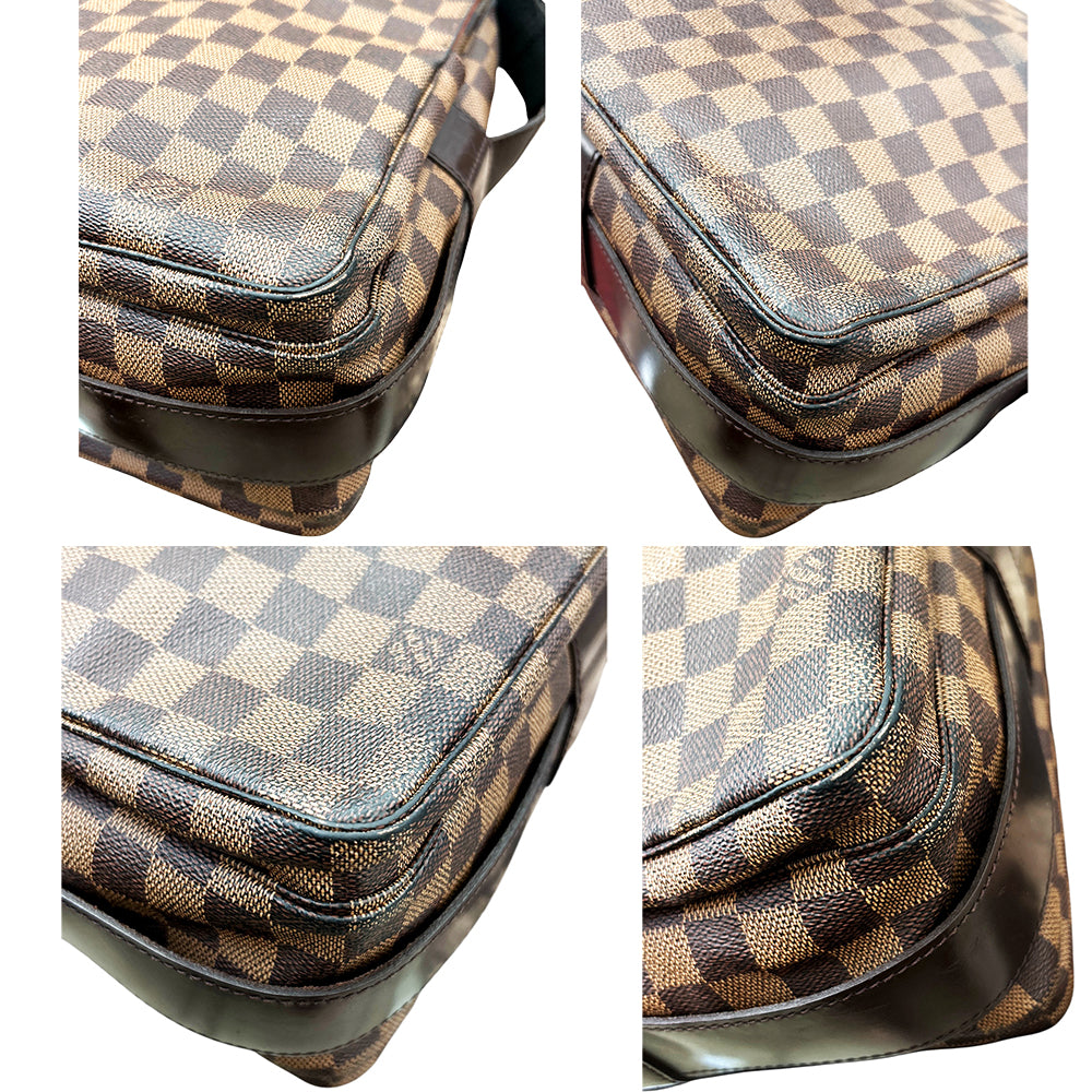 Louis Vuitton Shoulder bags Crossbody bag Brown