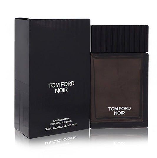 Tom Ford Noir by Tom Ford for Men Eau De Parfum Spray 3.4 oz