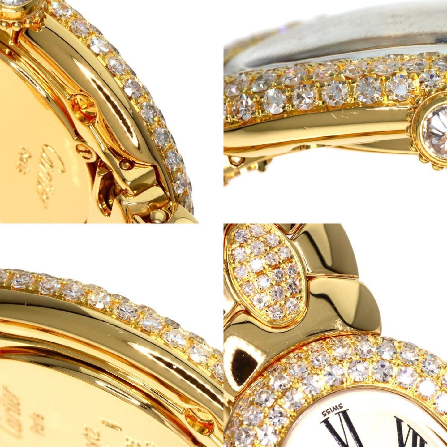 Cartier Baignoire Watch