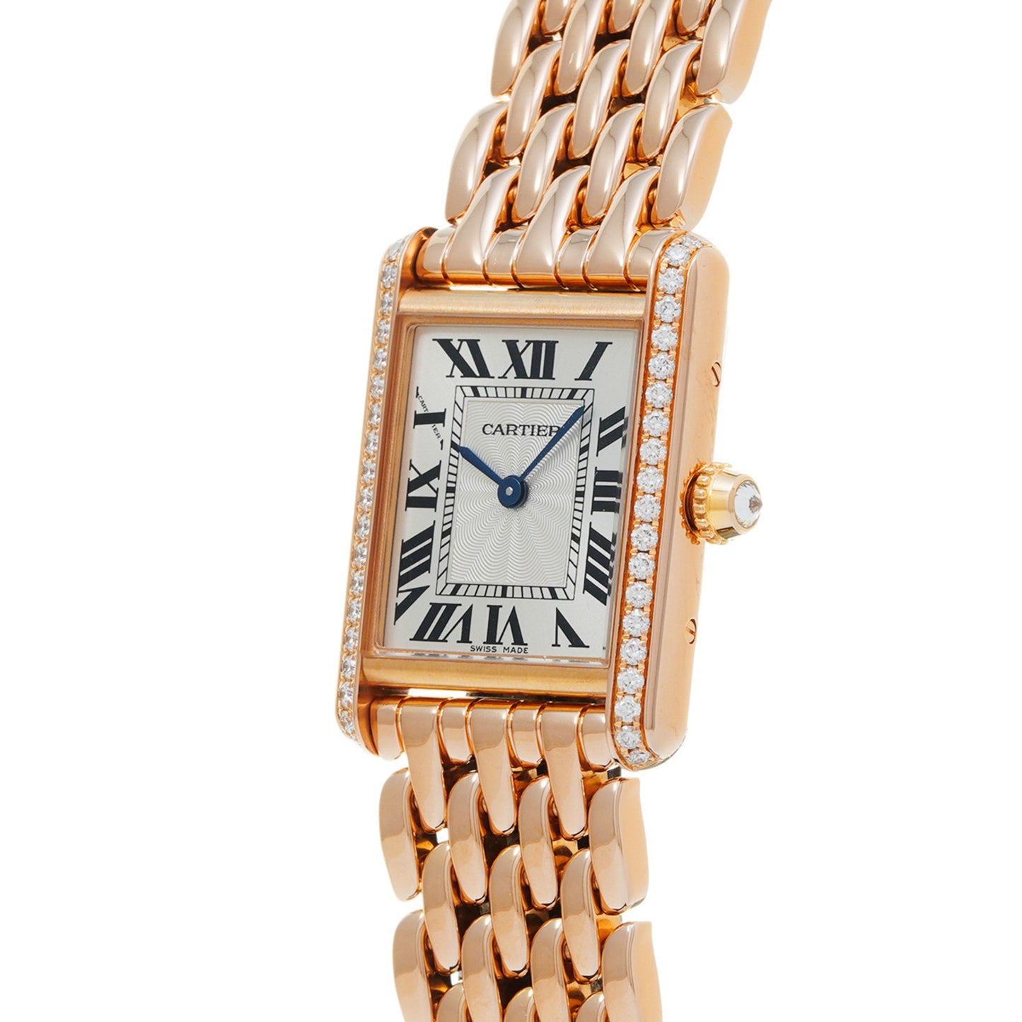Reloj Cartier Tank Louis Cartier