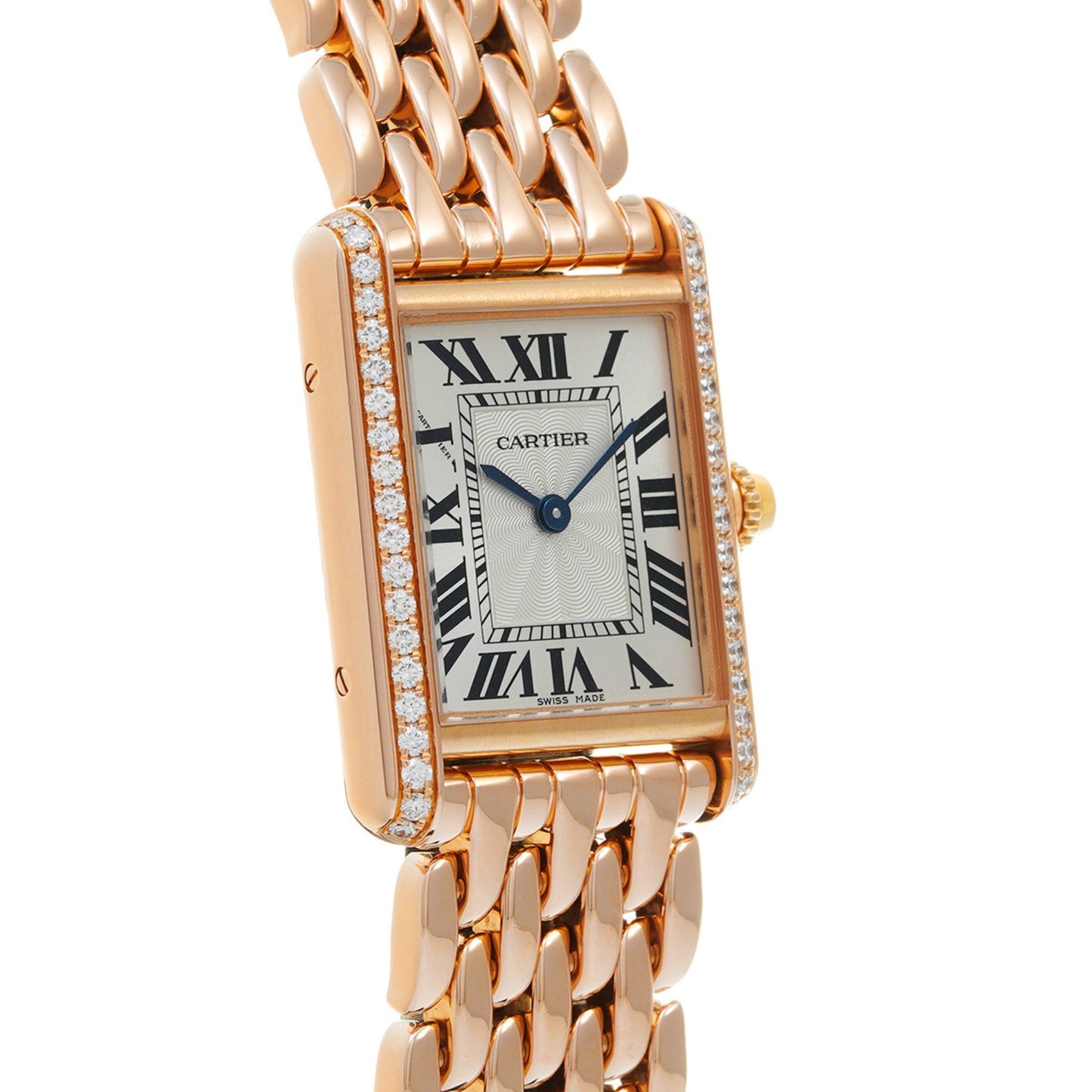Reloj Cartier Tank Louis Cartier