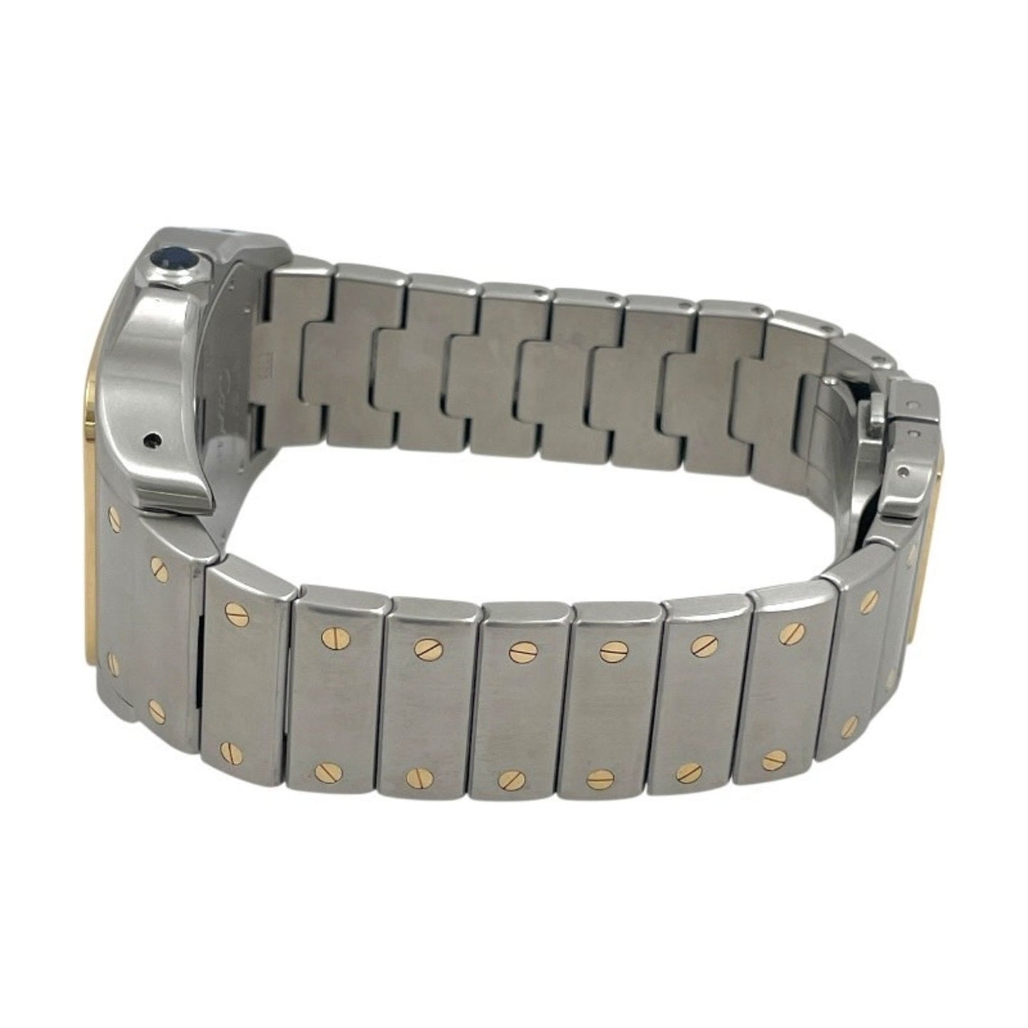 Cartier Santos 100 Watch