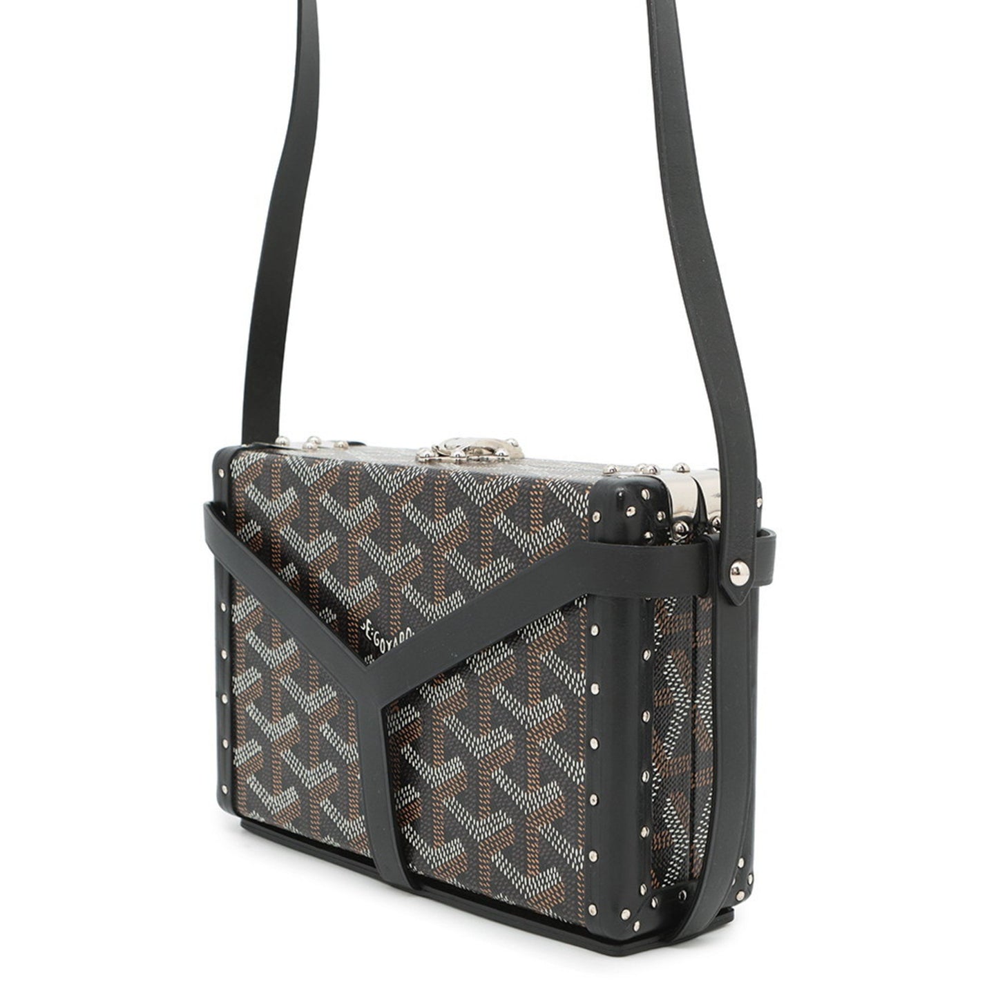 Goyard Malle Bag