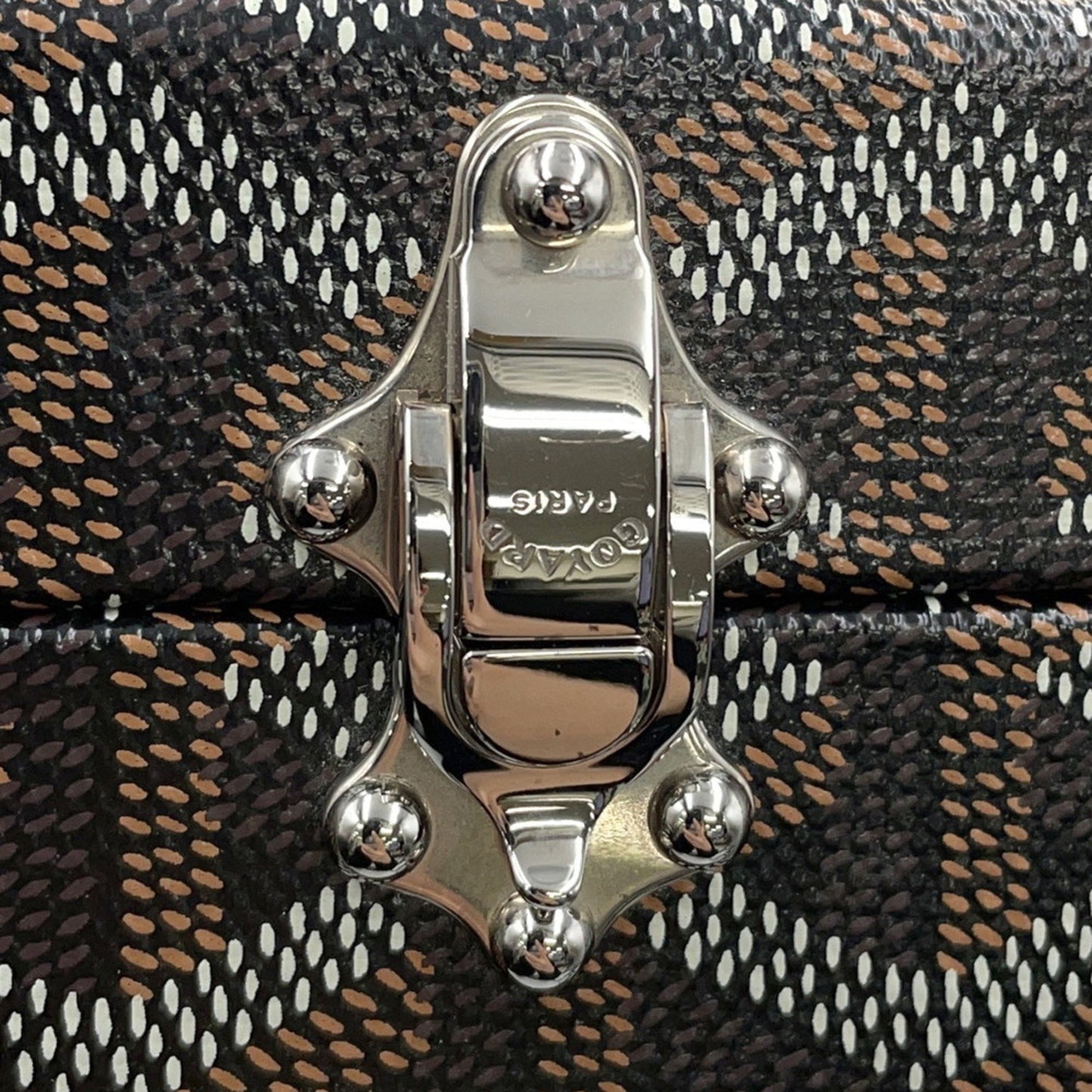 Goyard Malle Bag