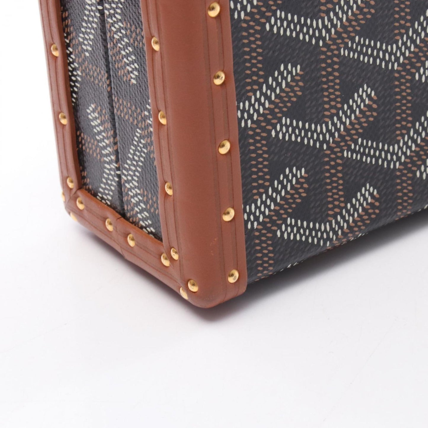 Goyard Malle Bag