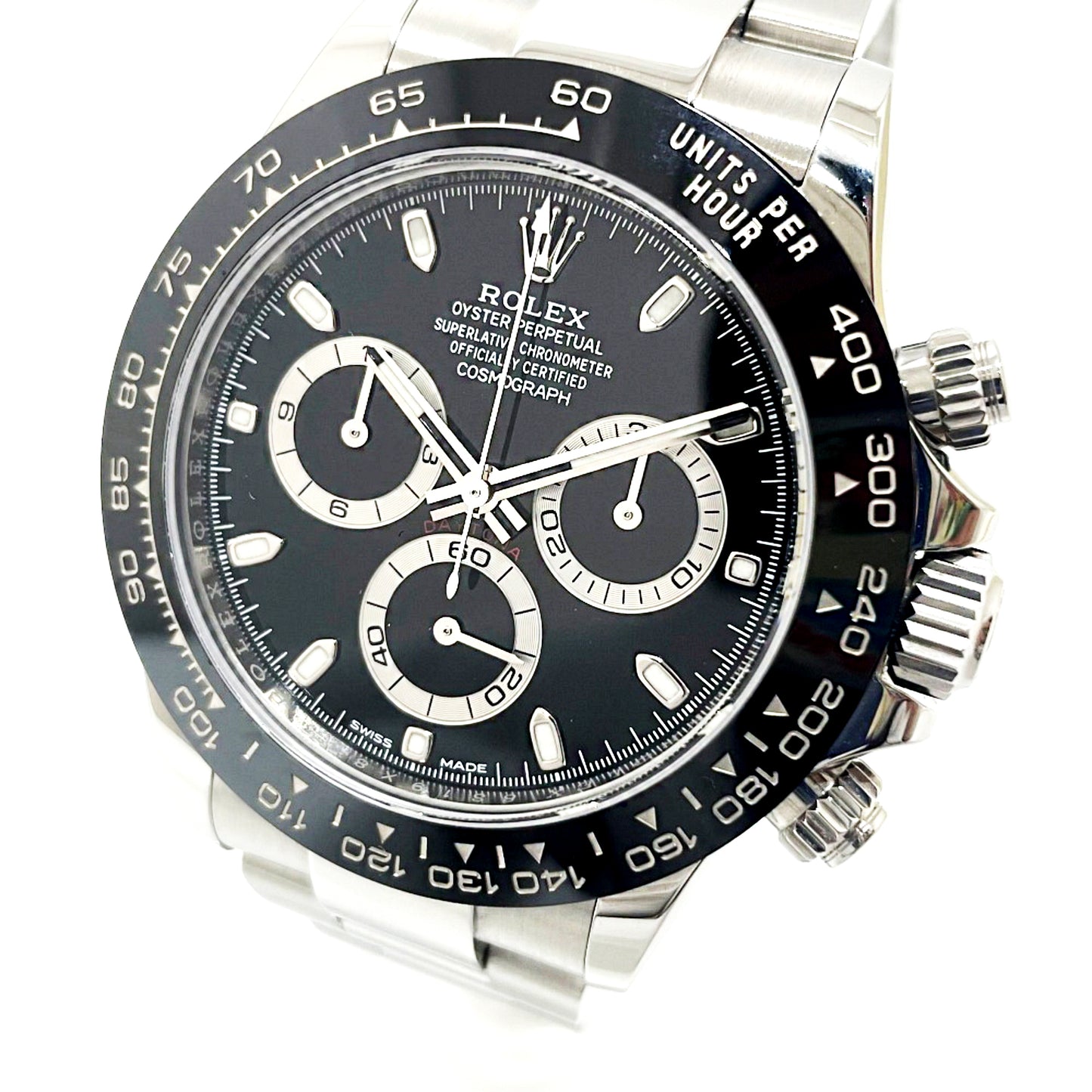 Rolex Daytona Watch