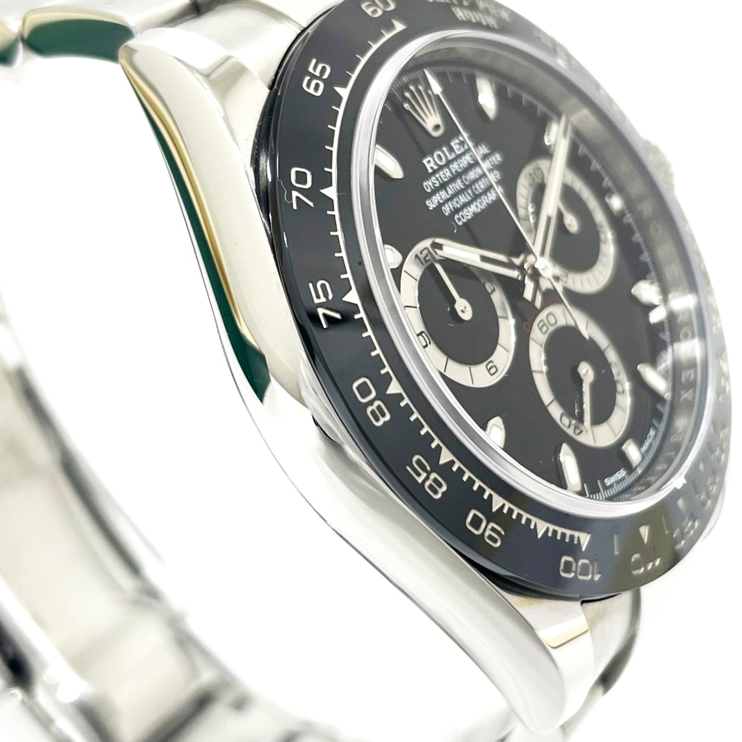 Rolex Daytona Watch
