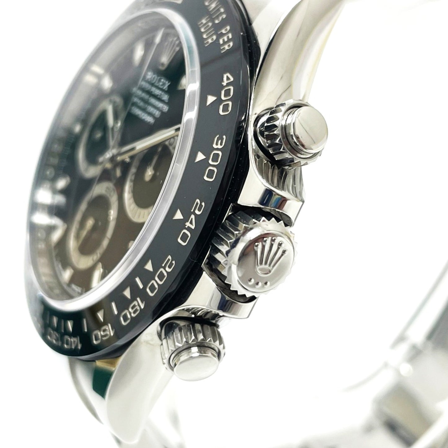 Rolex Daytona Watch
