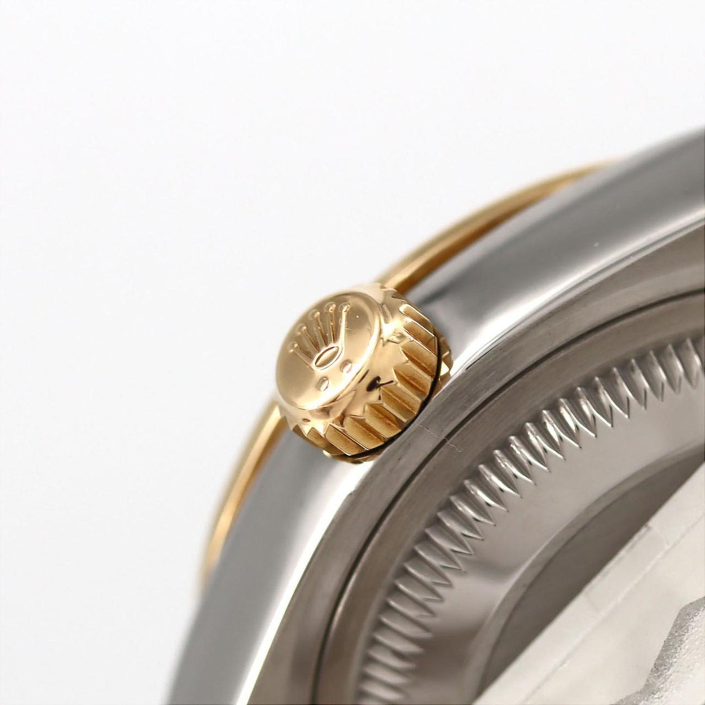 Rolex Lady DateJust Watch