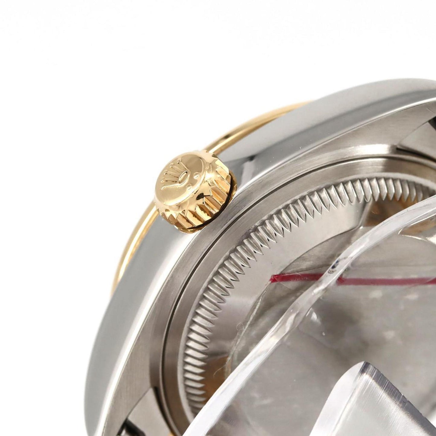 Rolex Lady DateJust Watch