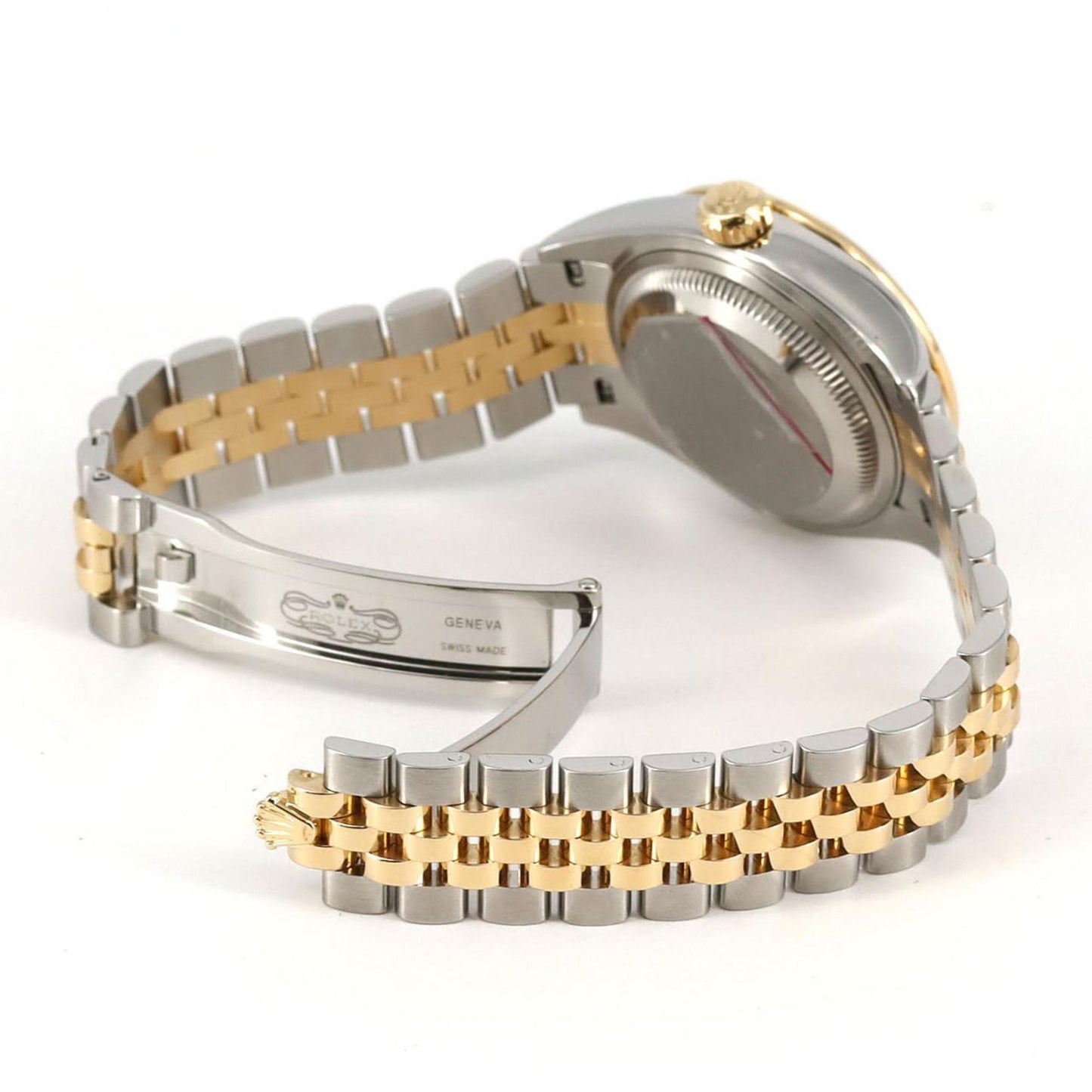 Rolex Lady DateJust Watch