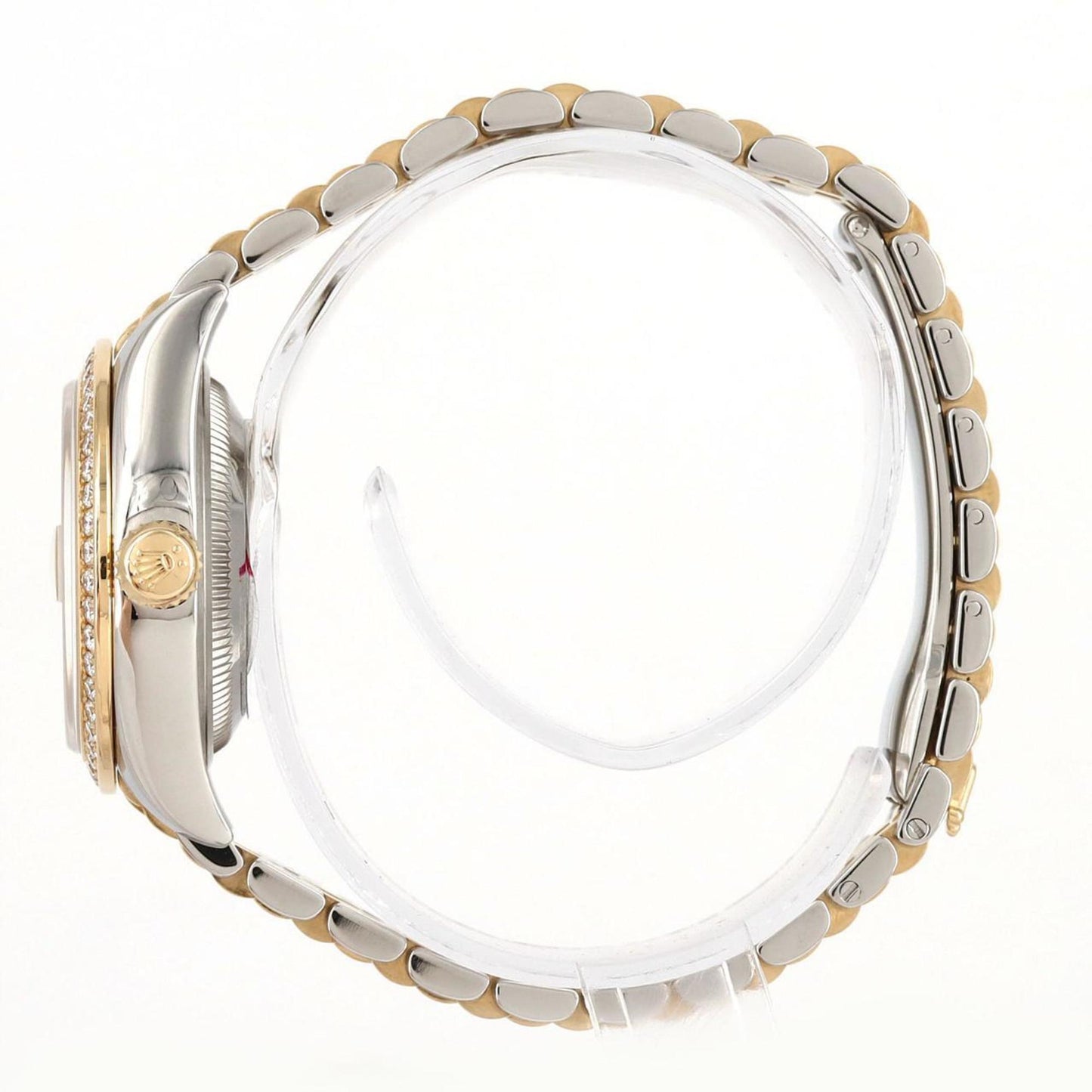 Rolex Lady DateJust Watch