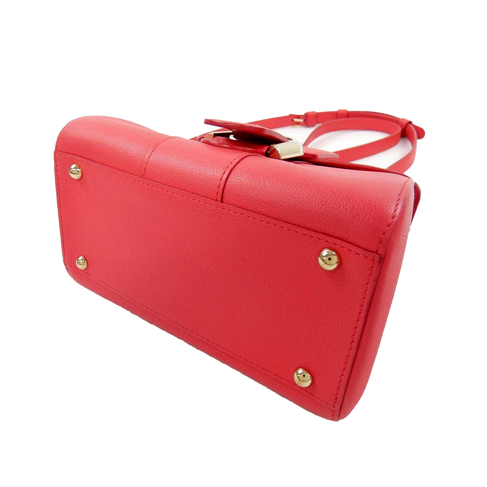 Delvaux Brillant Bag