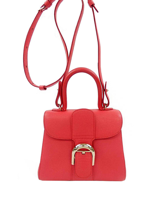 Delvaux Brillant Bag