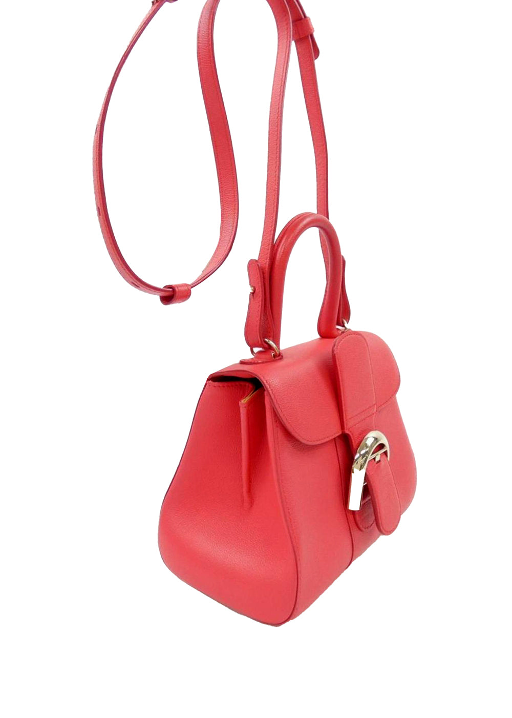 Delvaux Brillant Bag