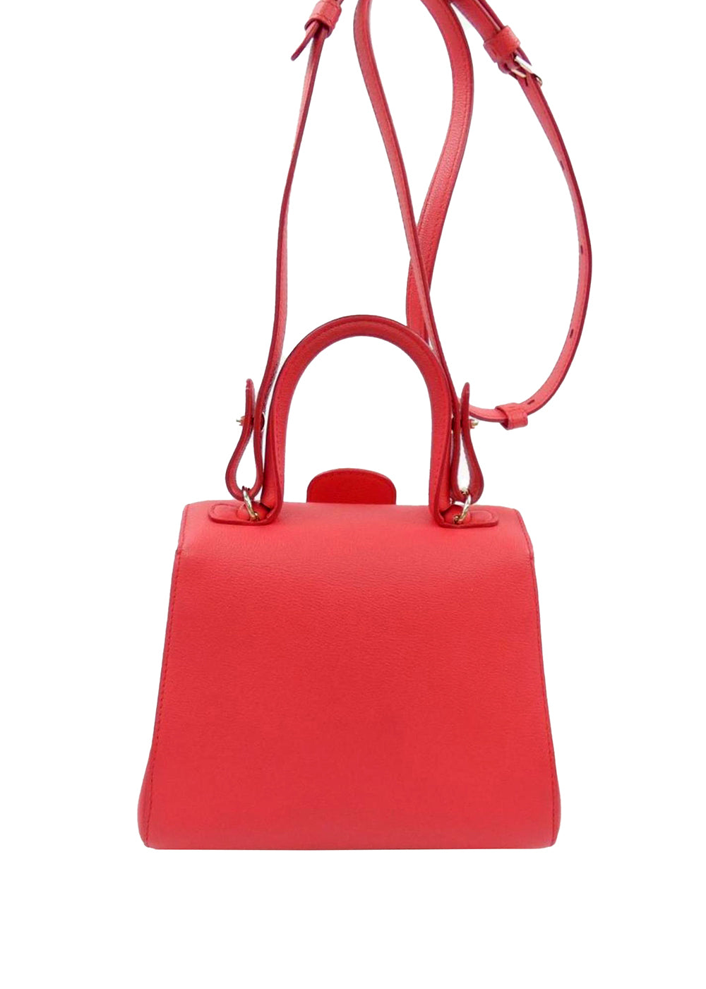 Delvaux Brillant Bag