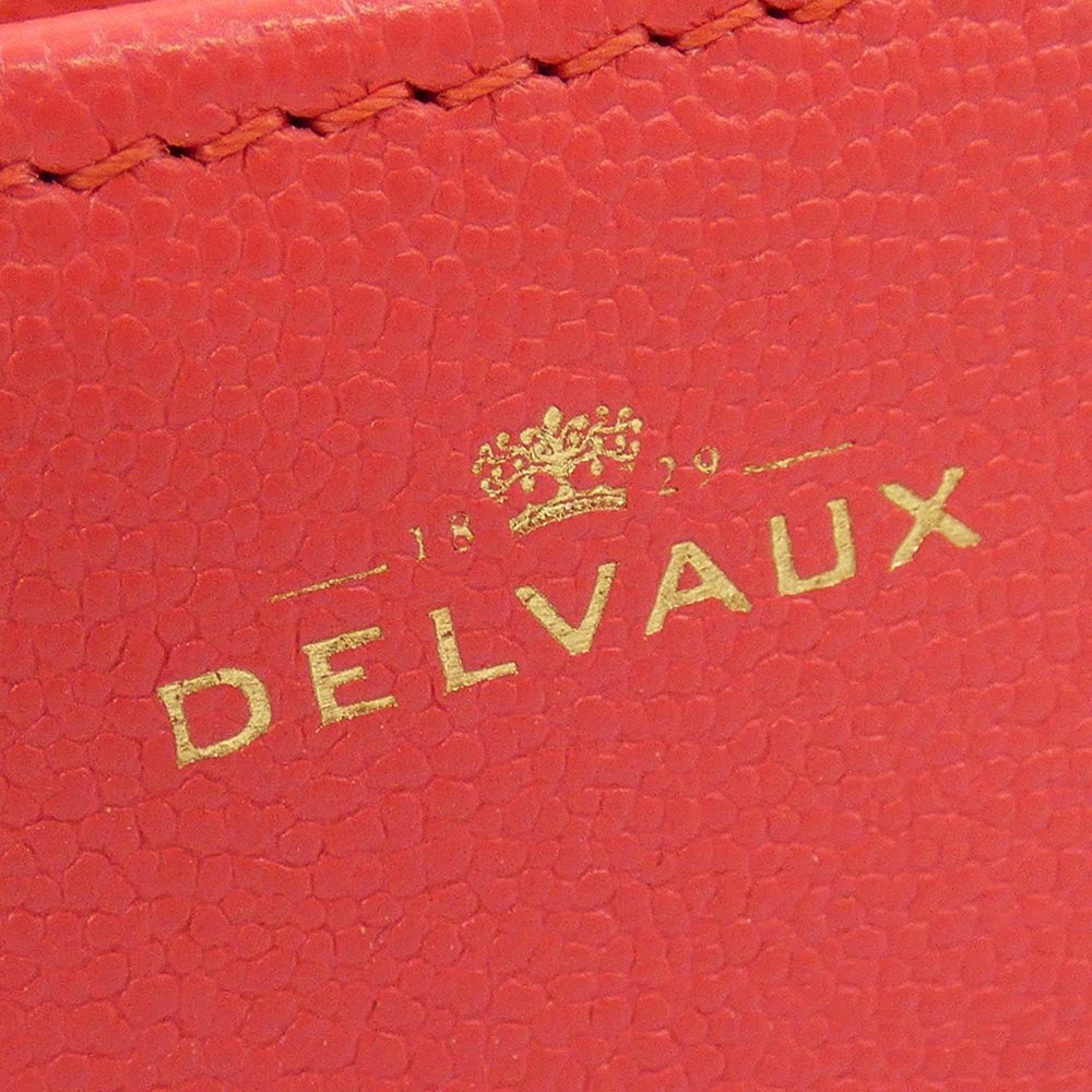Delvaux Brillant Bag