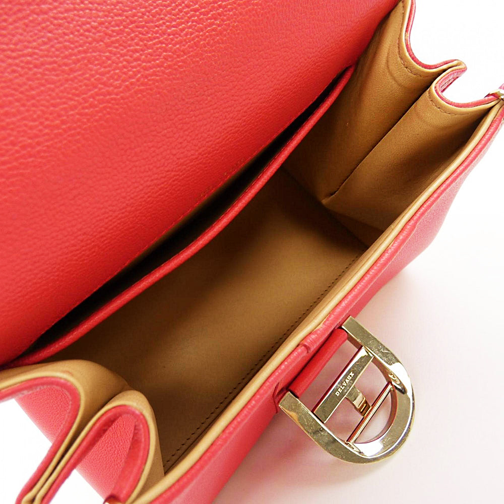 Delvaux Brillant Bag