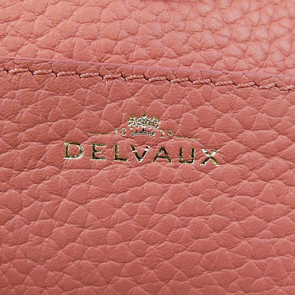 Delvaux Pin Bag