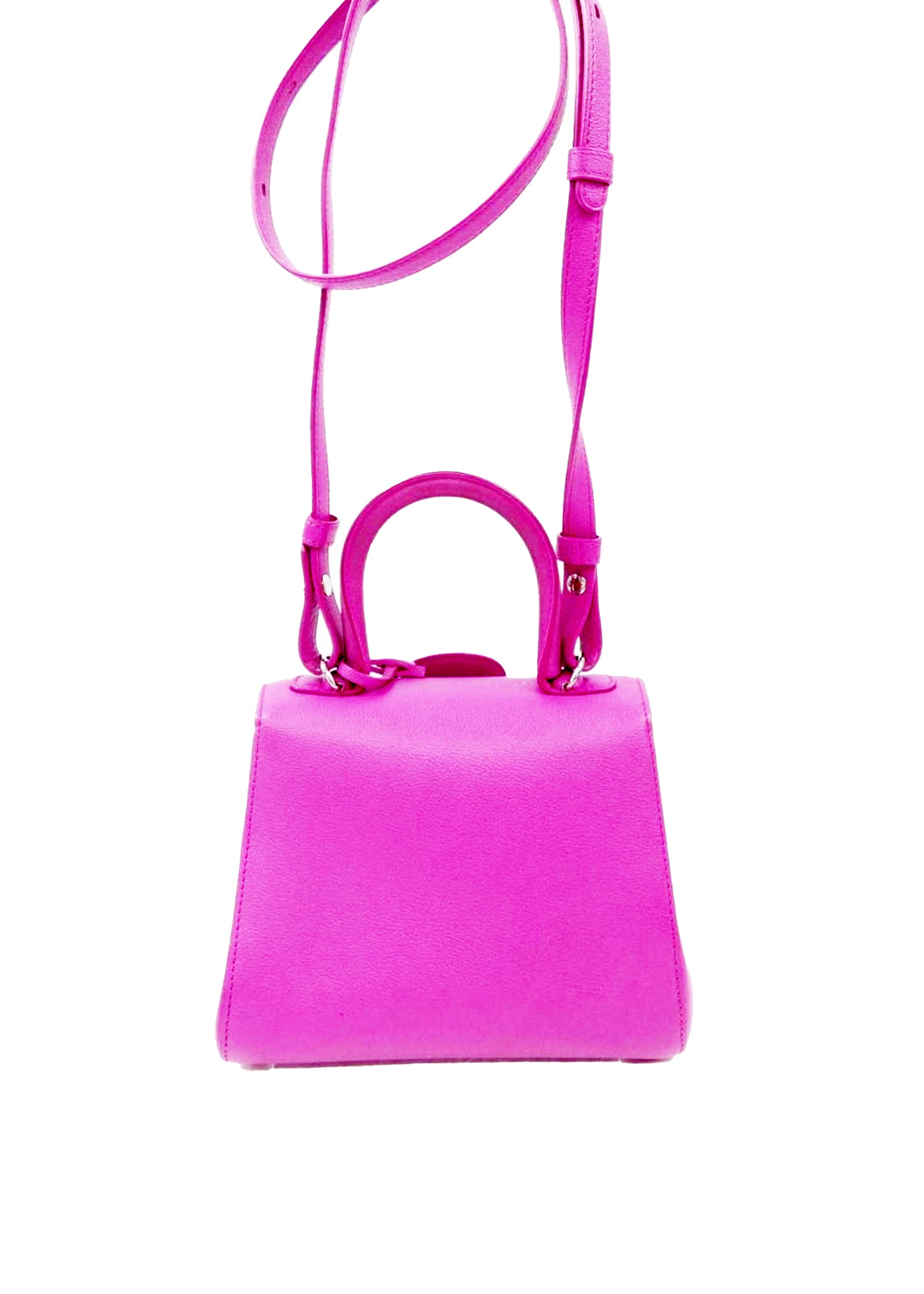 Delvaux Brillant Bag