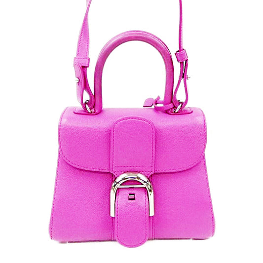 Delvaux Brillant Bag