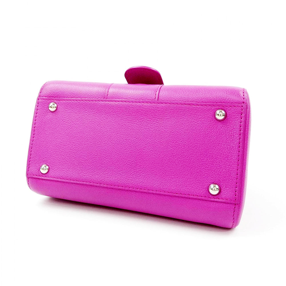 Delvaux Brillant Bag