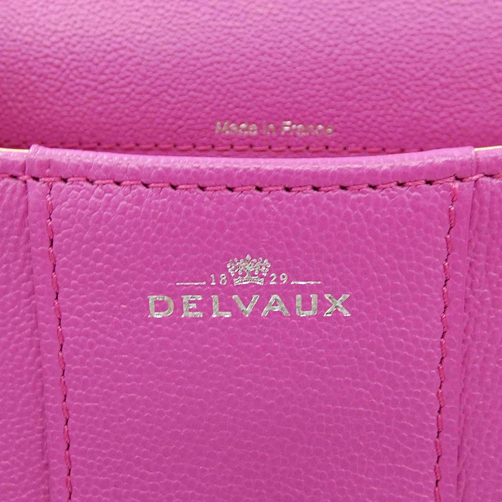 Delvaux Brillant Bag
