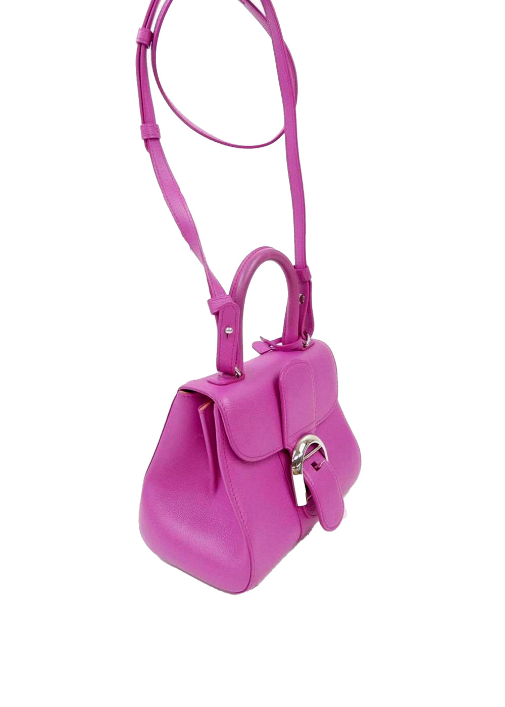 Delvaux Brillant Bag