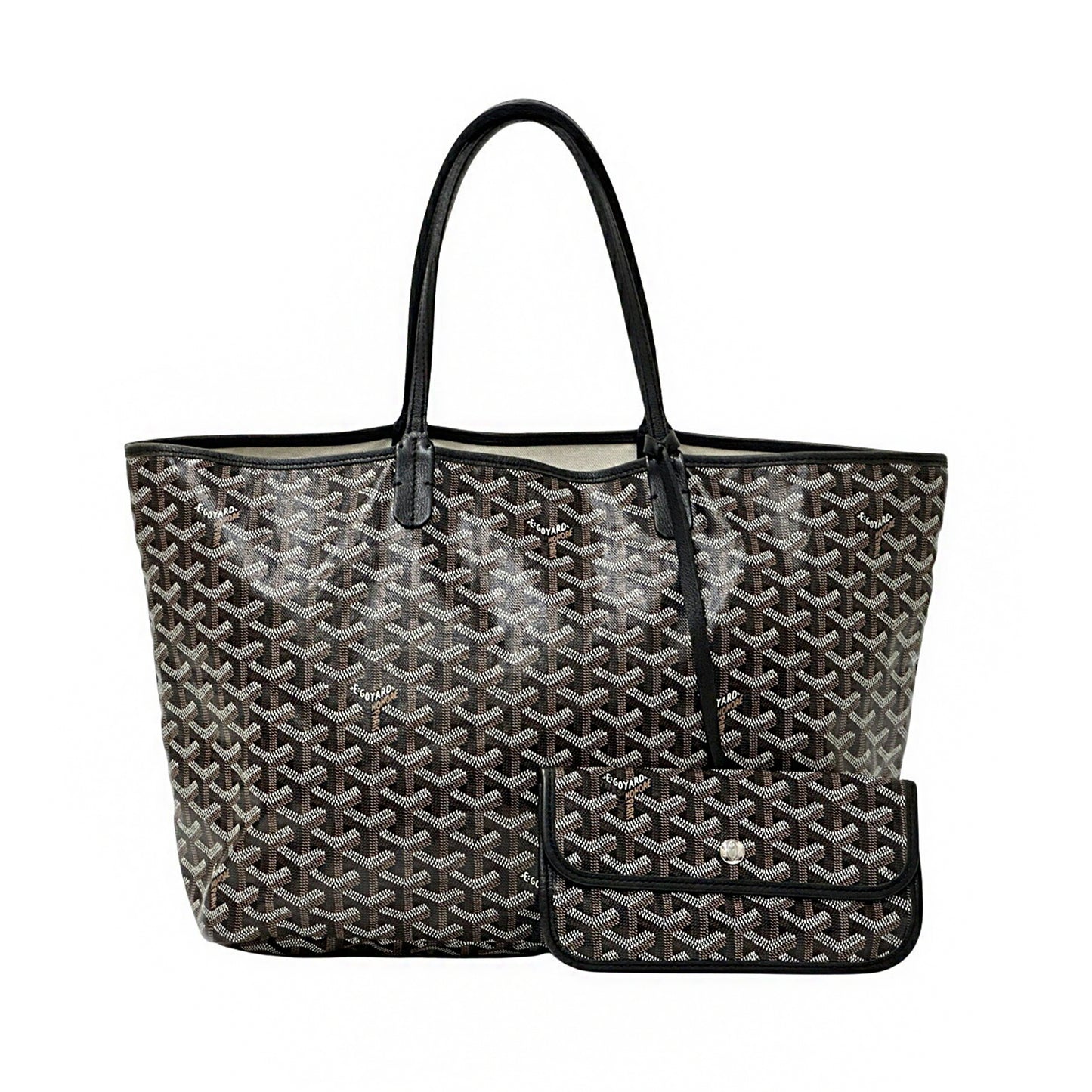 Goyard Saint Louis PM Bag