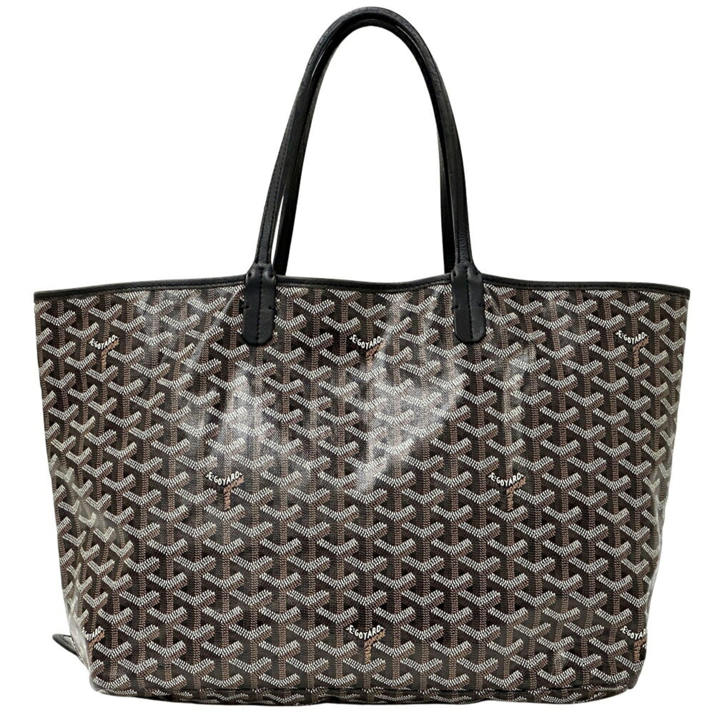 Goyard Saint Louis PM Bag